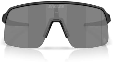 Amazon.com: Oakley OO9463 Sutro Lite Sunglasses, Matte Black Ink