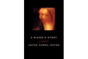 A Widow's Story: A Memoir – An Achingly Personal Literary Account of Unexpected Death, Love, and Loss