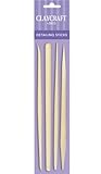CLAYCRAFT by DECO Detailing Sticks