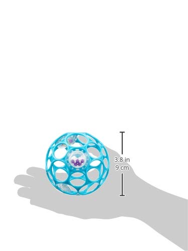 3 Bright+Starts+Oball+Rattle+Newborn