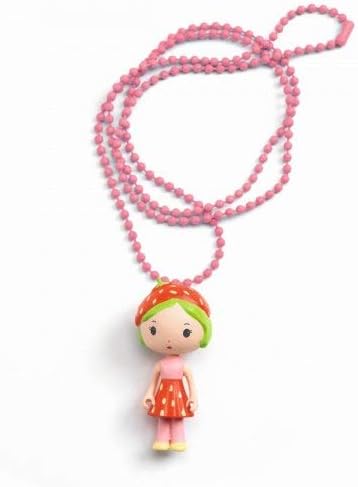 DJECO - Tinyly Pendant Elfe Necklaces (36995) - Image 5