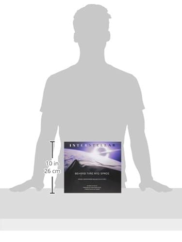 Interstellar: Beyond Time and Space in Kenya Whizz Acting