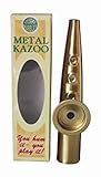 House of Marbles Kazoo Counter Display, 1 EA