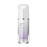 Laneige New Skin Veil Base 30milliliter SPF25 Makeup Corrector All Skin Type (No.40 Pure Violet)