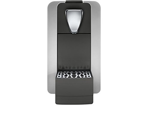 Cremesso-Compact-One-II-shiny-silver-Kaffeekapselmaschine-fr-das-Schweizer-Cremesso-System