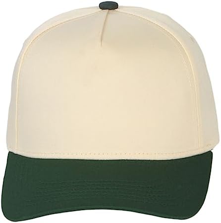 TOP HEADWEAR Throwback Heritage Snapback Hat - Two Tone Legacy
