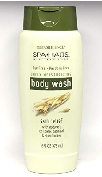 daily moisturizing lotion oatmeal dollar tree