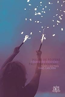 Livro Palito de fosfeno