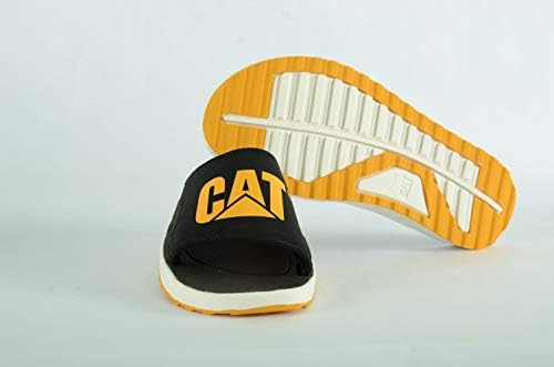 caterpillar slippers