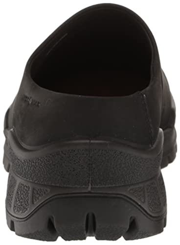 ECCO Track 25, Cocoa Brown, 9-9.5