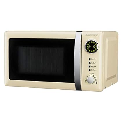 ElectrodomesticosN1 Pack Microondas Jocel JMO001351, 20 Litros ...