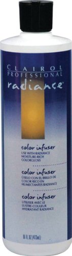 Clairol Radiance Color Infuser 16 oz.