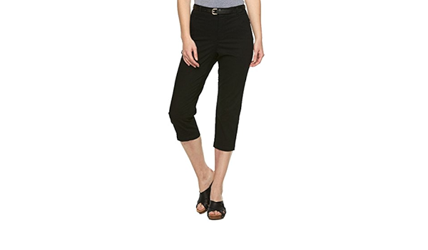 gloria vanderbilt charlene pants