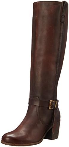 frye malorie button tall