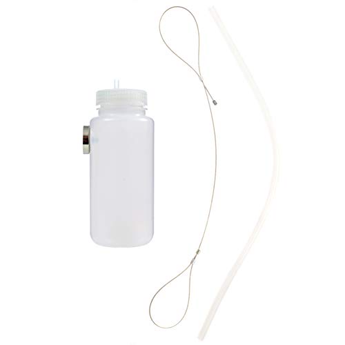 4 Mission+Automotive+16oz+Brake+Bleeding