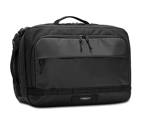 Timbuk2 Scheme Convertible Briefcase Backpack, Jet