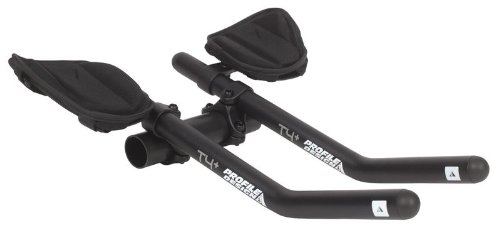 profile design tri bars