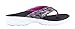 Vionic Serene Kapel - Womens Active Sandal Black - 8
