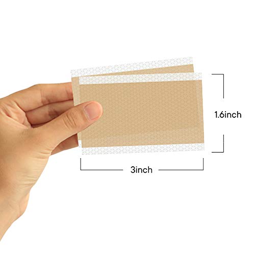 Aroamas, Silicone Scar Removal Sheets for Keloid, CSection