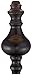 Ted Traditional Desk Table Lamp 18 1/2