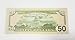 AL'IVER Prop Money Full Print 2 Sided 50 Dollar Bills Stack Copy Money 5000 Fake Money That Looks Real Realistic Money Stack Published Thickening