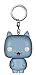 Funko Bravest Warriors - Catbug Action Figure Pocket Pop Keychain
