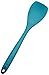 Starpack 'The All Rounder' XL Premium Silicone Spoonula Spatulas - Up to 600°F Heat Resistant Spatula Spoons - Best Silicone Spoonulas - Rubber Spatula Spoons - Kitchen Spoon Spatulas for Cooking