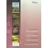 Readers Digest Select Editions - Vol 6, 2009 - (Love in Bloom, Pursuit, Serendipity, and The Nine Lessons)
