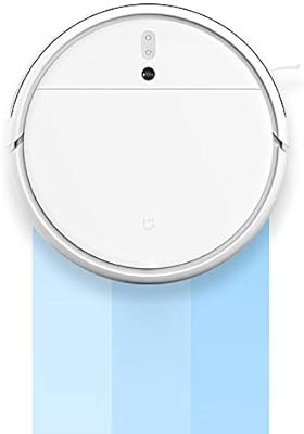 mi home sweeping robot