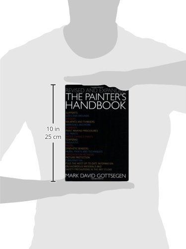 Painter's Handbook: Revised and Expanded - Thumbnail 3