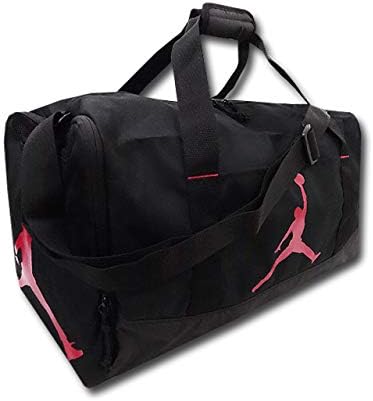 jumpman duffel bag