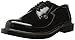 Maelstrom Women's High Glossy Oxford Shoe