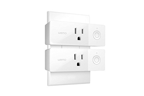 1 WeMo+4T+T3X2+Y1HT+Light+appliances+Control