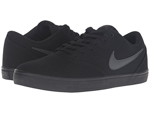 nike sb check solarsoft canvas skateboarding
