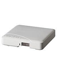 Ruckus zoneflex R600 Unleashed punto de acceso (MIMO 3 x 3: 3, doble banda 2,4 GHz y 5 GHz, PoE) 9u1 r600 us00