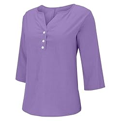 Womens Linen Tops Proceed to Checkout with Orders
