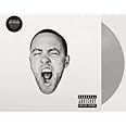 GO:OD AM - Exclusive Limited Edition Silver Colored 2x Vinyl LP
