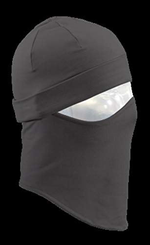 Seirus Innovation Unisex Hws Dynamax Quick Headliner, Black, One Size - Thumbnail 3