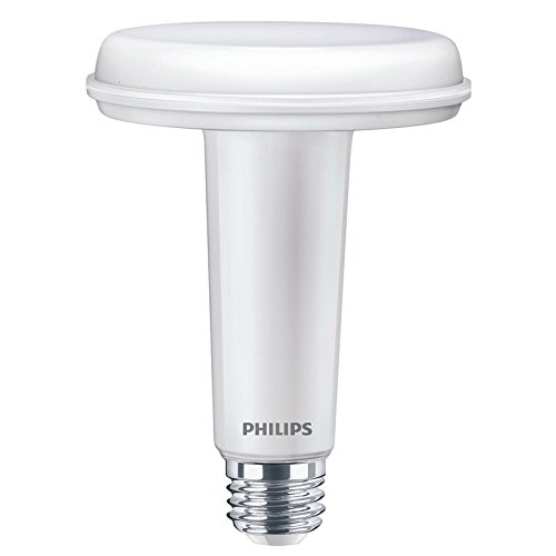 Photo 1 of PHILIPS 452367 9.5W 120V LED SlimStyle BR30 5000K Dimmable Medium Bulb