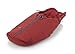 Britax Affinity Cozy Toes - Red Pepper