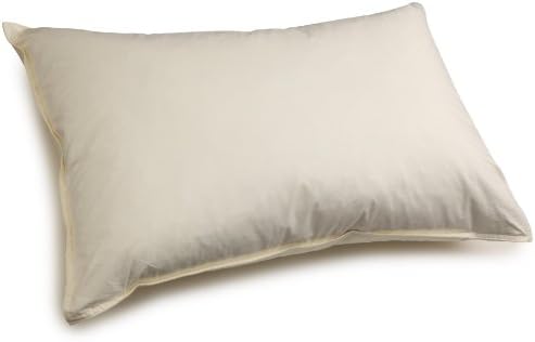 Morishita Feathers pillow 43x63cm color solid color ivory