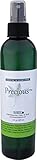 Precious Essential Oil Blend Aromatherapy Spray with Flower Essences & Gem Elixirs -- Reiki Charged with a Quartz crystal 8 fl oz (227 ml)