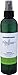 Precious Essential Oil Blend Aromatherapy Spray with Flower Essences & Gem Elixirs -- Reiki Charged with a Quartz crystal 8 fl oz (227 ml)