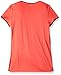 adidas Girls' Club Tennis Tee