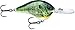 Rapala Ike's Custom Ink DT (Dives-To) Series Crankbait