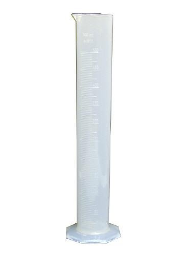 Race Tech Graduated Cylinder TFGC 500