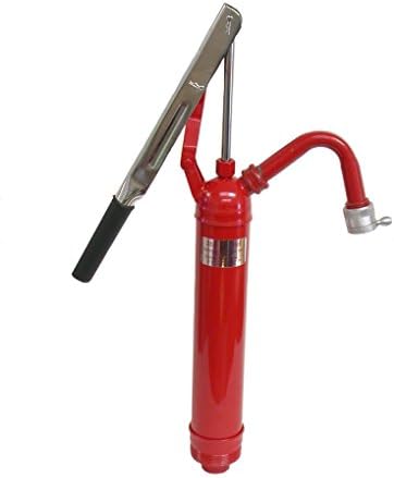 Model D-S1 Drum pump w/ non-drip attachment (FACTORY PACK OF 5) National Spen...