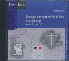 Échanger des données localisées