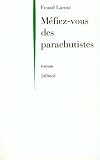 Image de Méfiez-vous des parachutistes (French Edition)