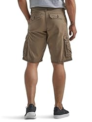 Lee mens Dungarees New Belted Wyoming Cargo